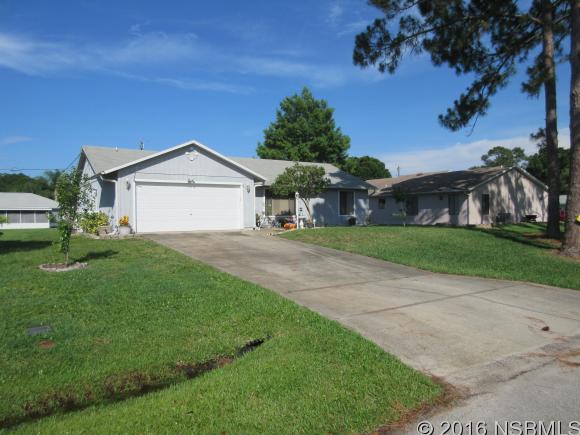 3327 Pine Tree Dr, Edgewater, FL 32141