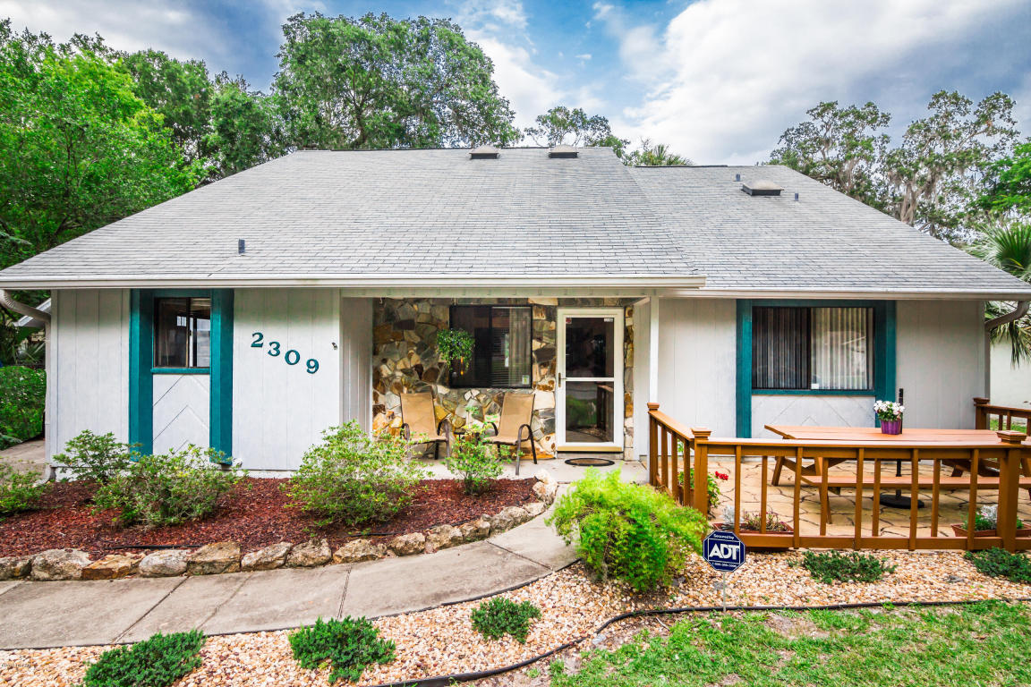 2309 KUMQUAT Drive, Edgewater, FL 32141