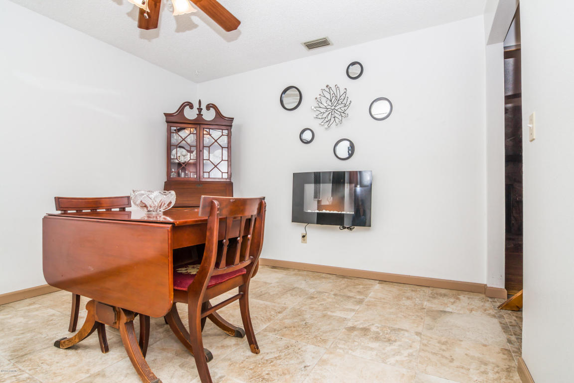 2309 KUMQUAT Drive, Edgewater, FL 32141
