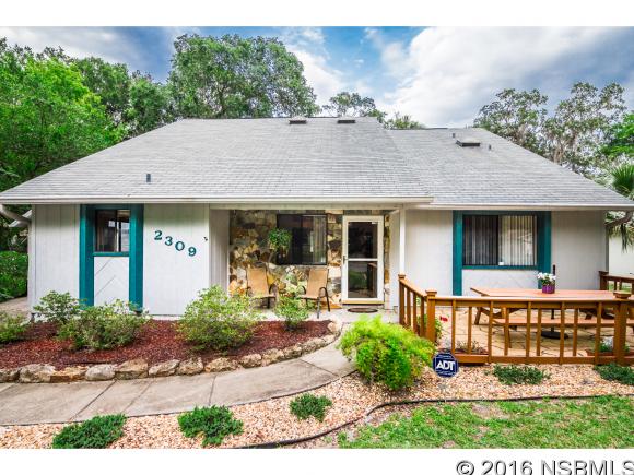 2309 Kumquat Dr, Edgewater, FL 32141