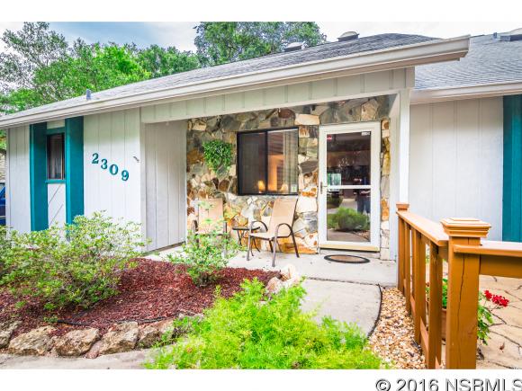 2309 Kumquat Dr, Edgewater, FL 32141