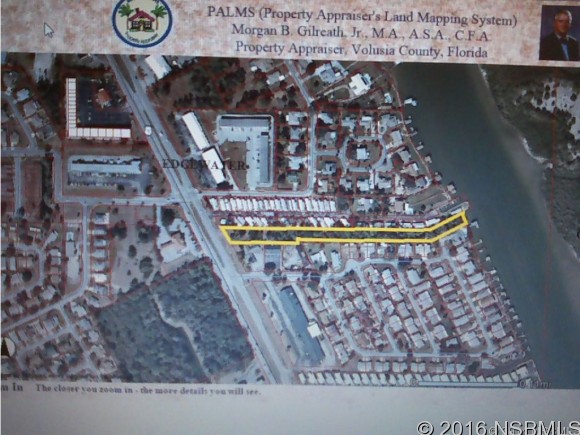 2203 RIDGEWOOD AVE, Edgewater, FL 32141