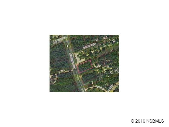 0 North US HIGHWAY 1, Edgewater, FL 32141