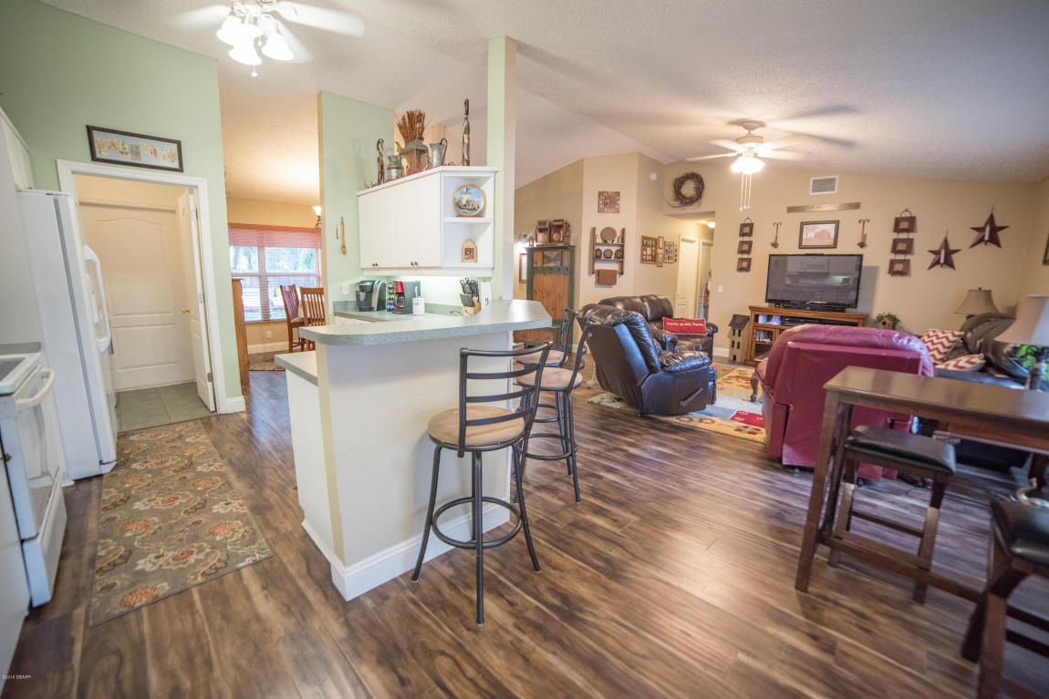 3204 WOODLAND Drive, Edgewater, FL 32141