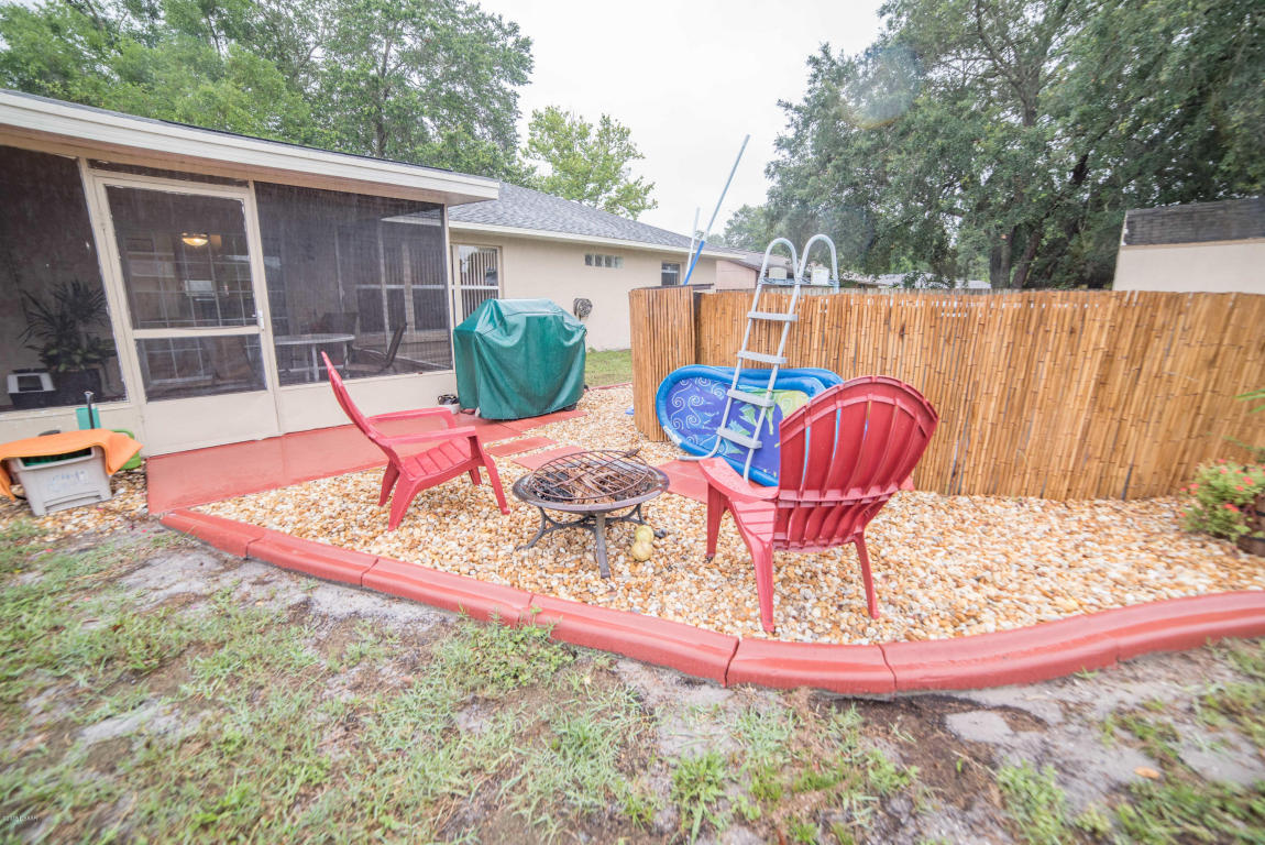 3204 WOODLAND Drive, Edgewater, FL 32141