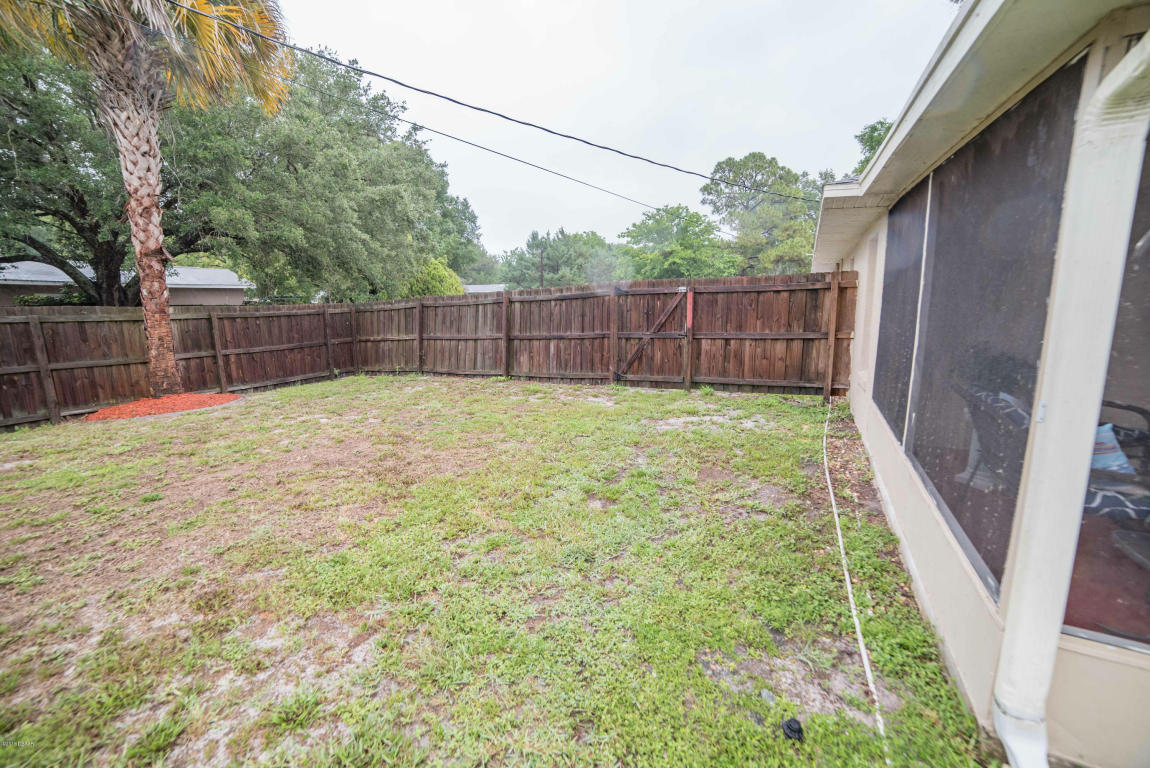 3204 WOODLAND Drive, Edgewater, FL 32141