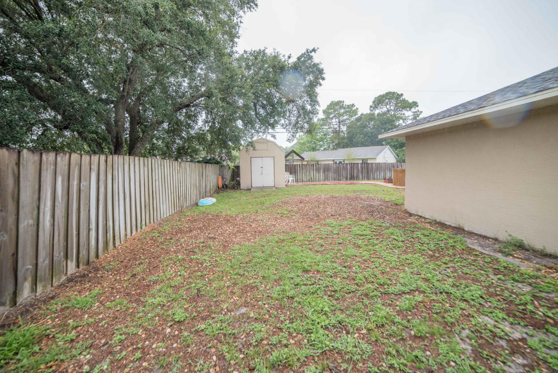 3204 WOODLAND Drive, Edgewater, FL 32141