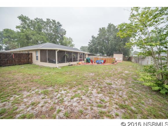 3204 Woodland Dr, Edgewater, FL 32141