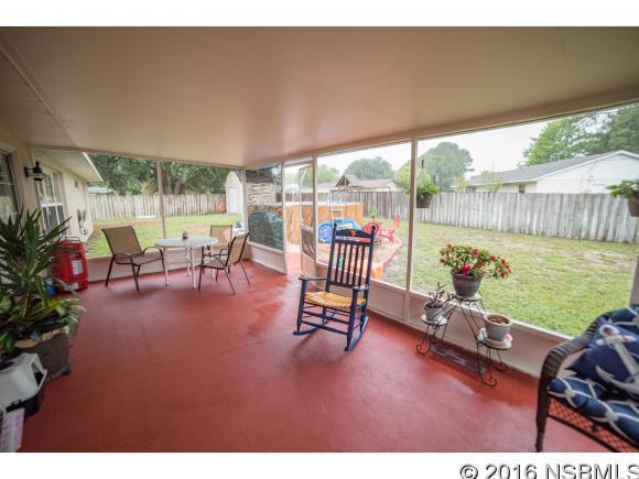 3204 Woodland Dr, Edgewater, FL 32141