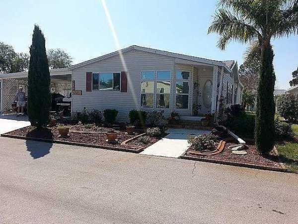 Hacienda Del Rio176 El PadreEdgewater, FL 32141