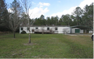 4320 Calvin StreetHastings, FL, 32145Saint Johns County