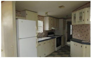 4320 Calvin StreetHastings, FL, 32145Saint Johns County