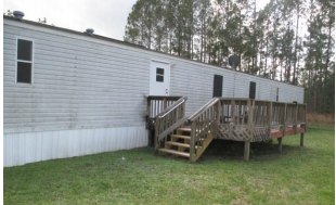 4320 Calvin StreetHastings, FL, 32145Saint Johns County
