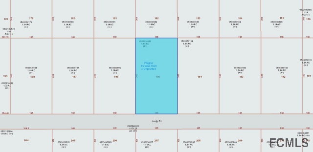 4760 Judy St, Hastings, FL 32145