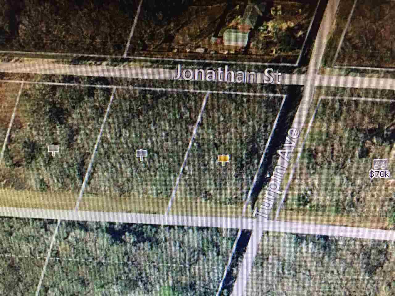 4905 JONATHANStreet, Hastings, FL 32145