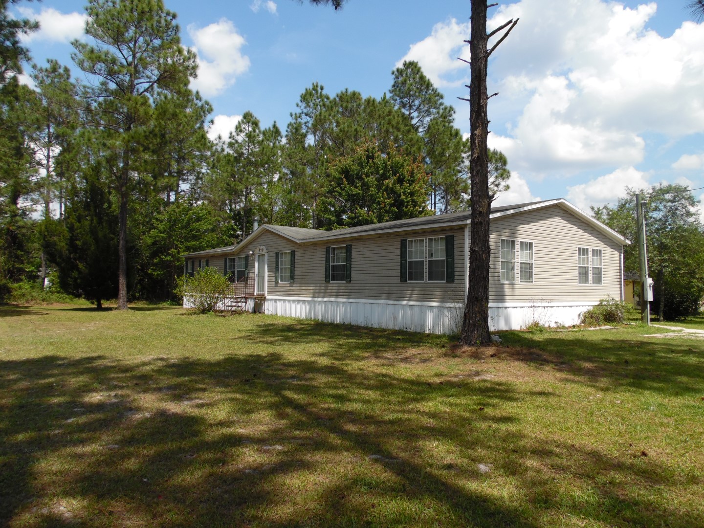 4370 Joyce Street, Hastings, FL 32145