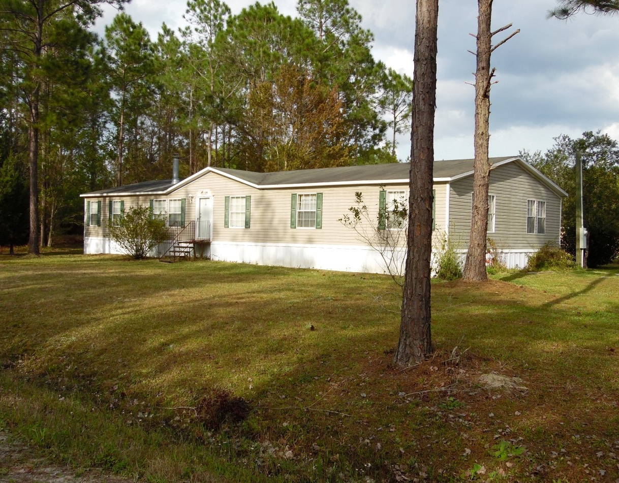 4370 Joyce Street, Hastings, FL 32145