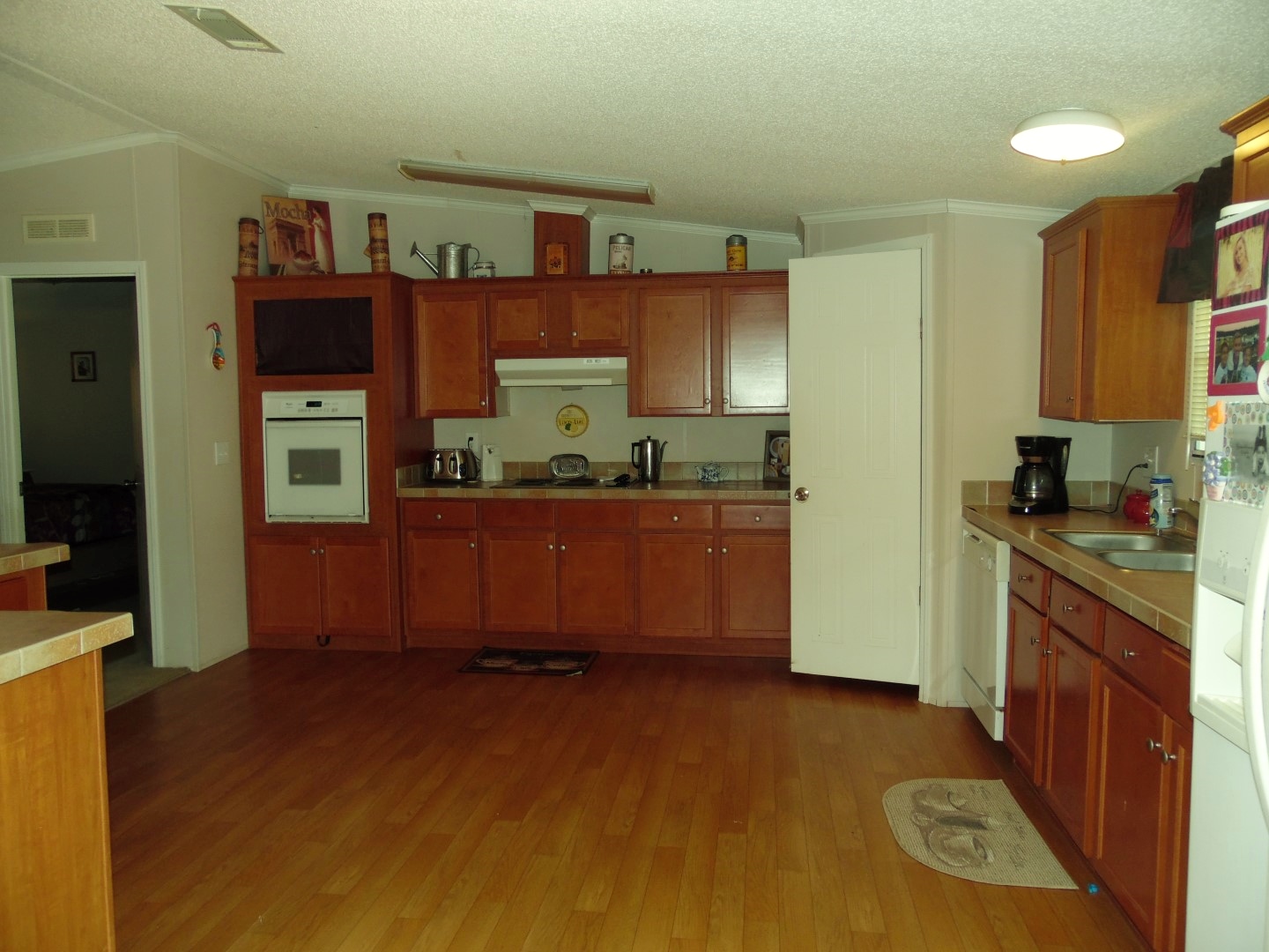 4370 Joyce Street, Hastings, FL 32145