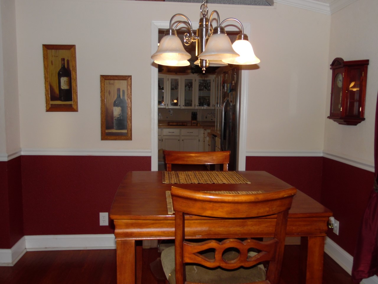 9870 Kirchherr Ave, Hastings, FL 32145