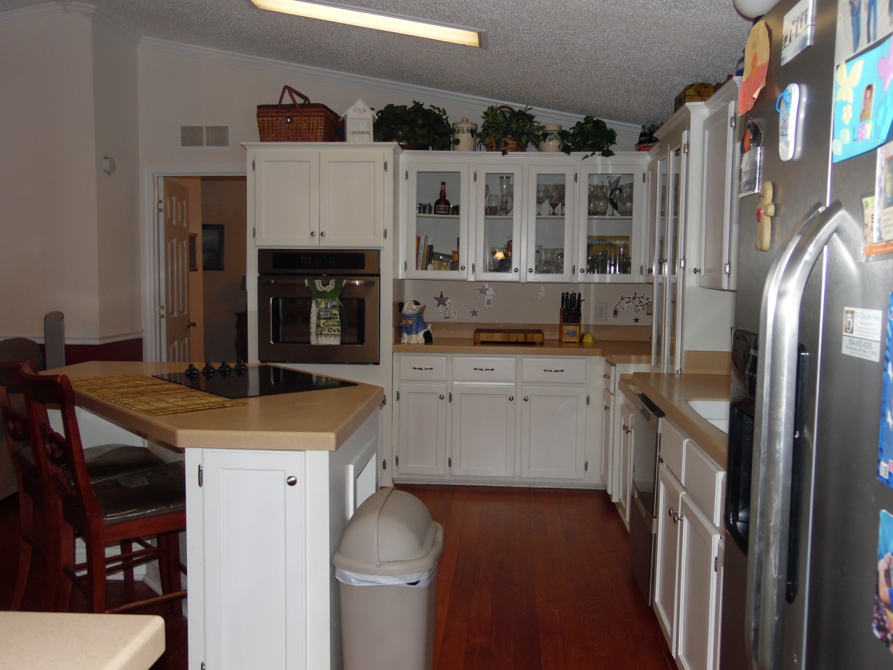 9870 Kirchherr Ave, Hastings, FL 32145
