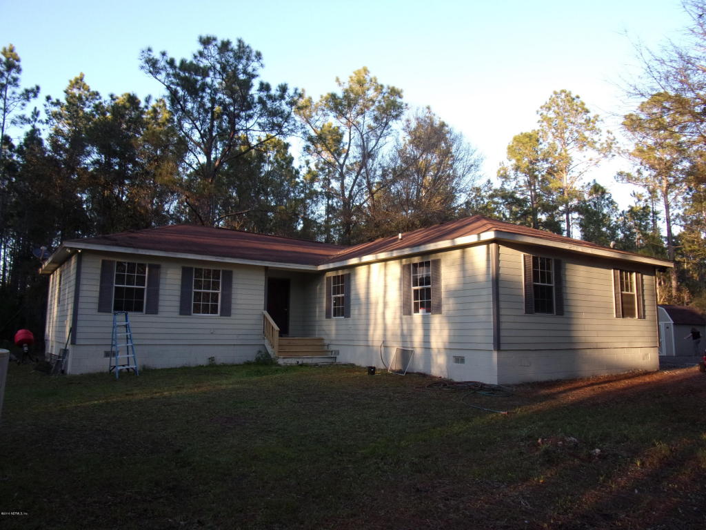 4420 JOYCE ST, Hastings, FL 32145