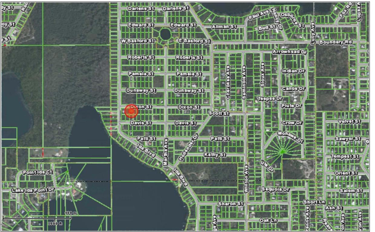 120 DIXON ST, Interlachen, FL 32148