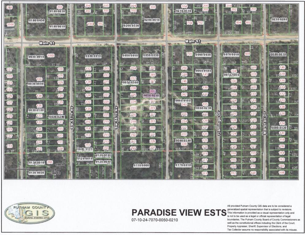 245 South West 55TH AVE, Interlachen, FL 32148