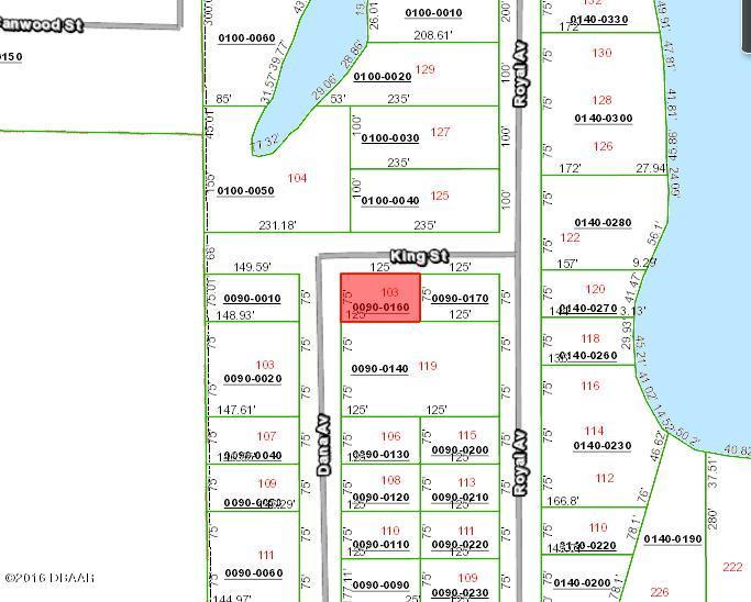 103 KING Street, Interlachen, FL 32148