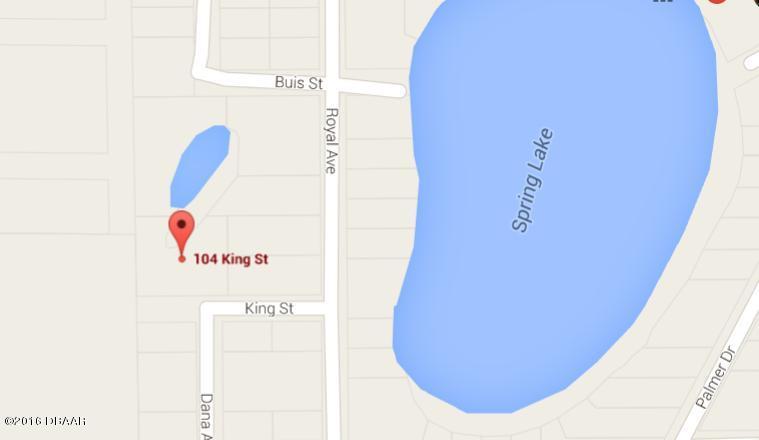 104 KING Street, Interlachen, FL 32148
