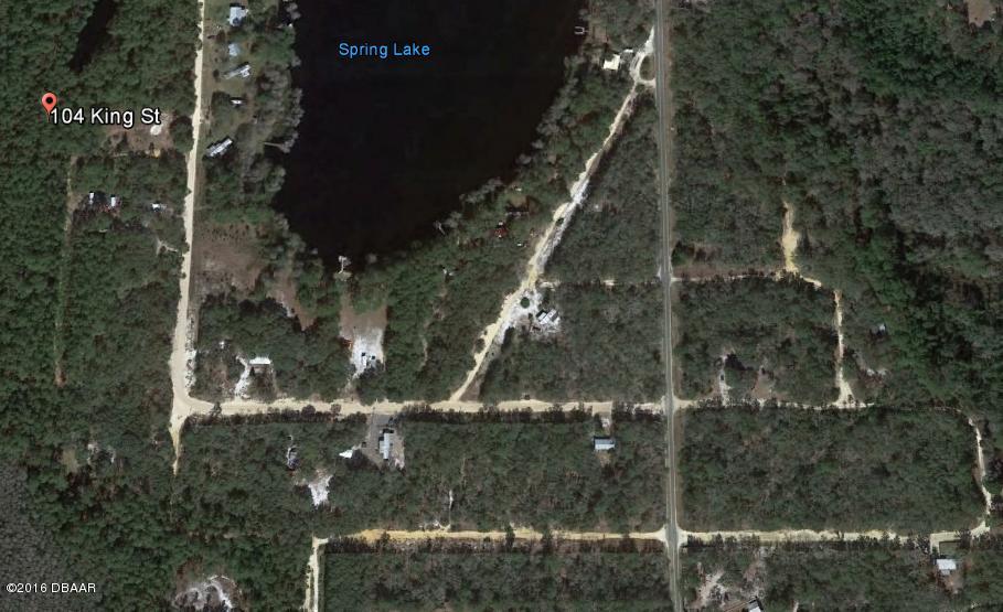 104 KING Street, Interlachen, FL 32148