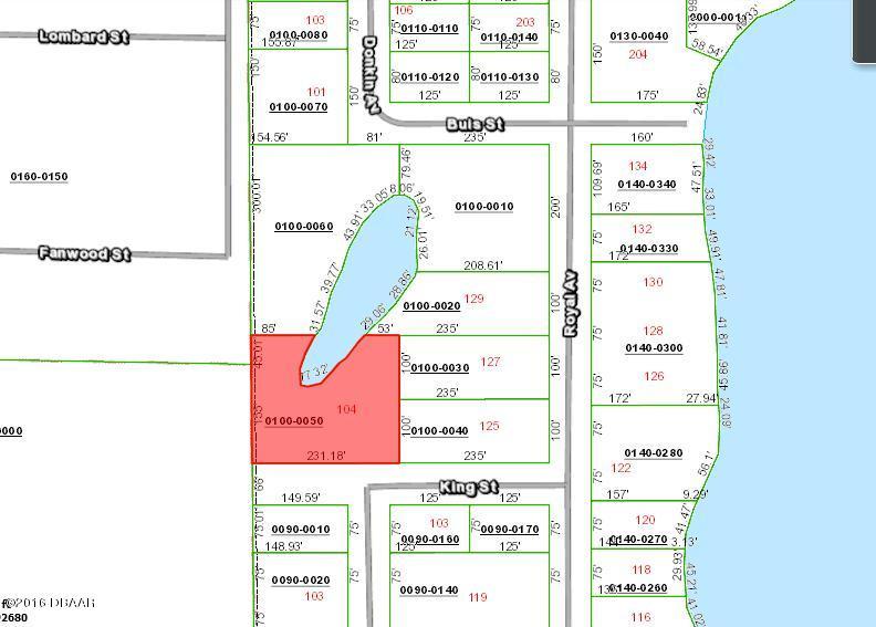 104 KING Street, Interlachen, FL 32148
