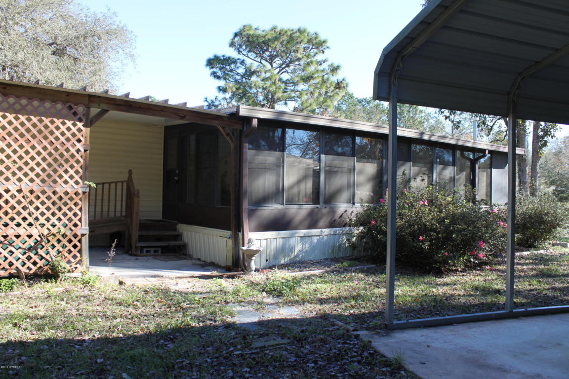 239 OLD WOODS RD, Interlachen, FL 32148