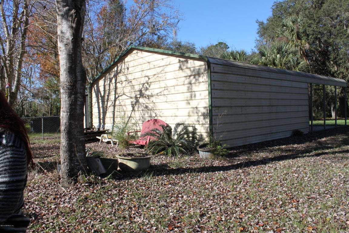 239 OLD WOODS RD, Interlachen, FL 32148