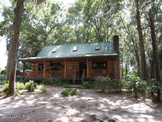 801 LAKE SHORE TER, Interlachen, FL 32148