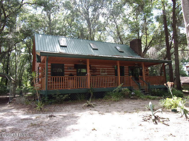 801 LAKE SHORE TER, Interlachen, FL 32148