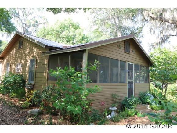 206 Beacon Street, Interlachen, FL 32148