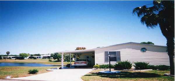 Water Oak Country Club734 Bishop DriveLady Lake, FL 32159