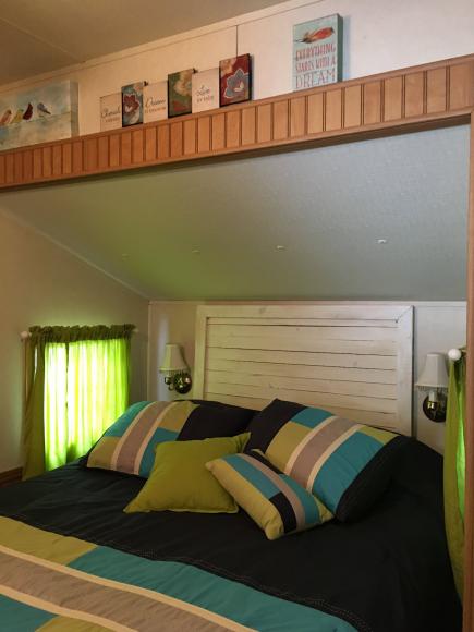 40840 CR 25 , lot 46 ,FL, Lady Lake, 32159