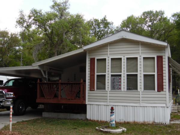 40840 CR 25, lot 262 ,FL, Lady Lake, 32159
