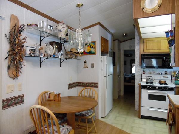 40840 CR 25, lot 262 ,FL, Lady Lake, 32159