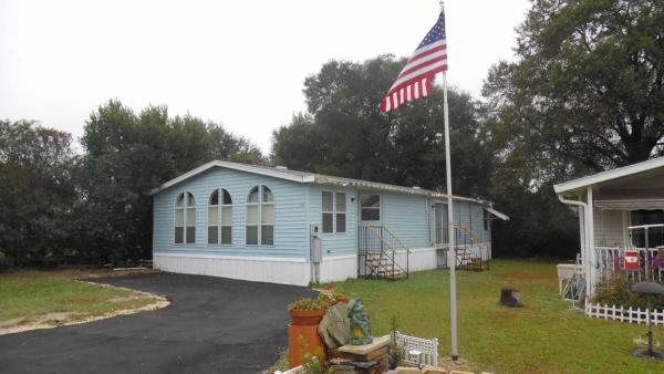 Sunshine Mobile Home Park510 Sunshine BlvdLady Lake, FL 32159