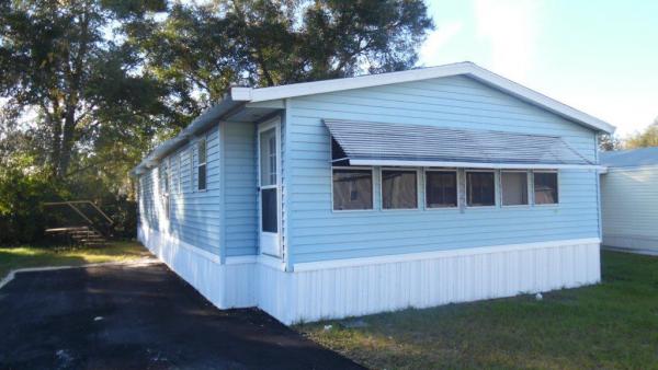 Sunshine Mobile Home Park506 Sunshine BlvdLady Lake, FL 32159