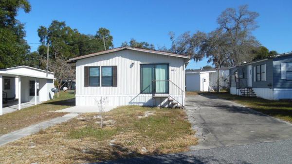 Sunshine Mobile Home Park503 WintersunLady Lake, FL 32159