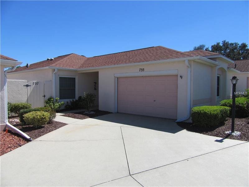 735 RAMIREZ AVENUE, The Villages, FL 32159