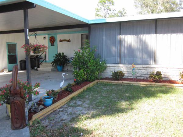 Sunshine Mobile Home Park2754 MAIN STREETLady Lake, FL 32159