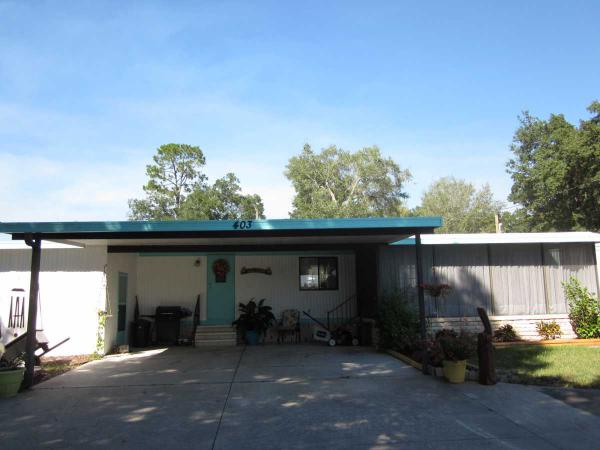 Sunshine Mobile Home Park2754 MAIN STREETLady Lake, FL 32159