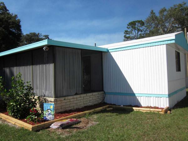 Sunshine Mobile Home Park2754 MAIN STREETLady Lake, FL 32159