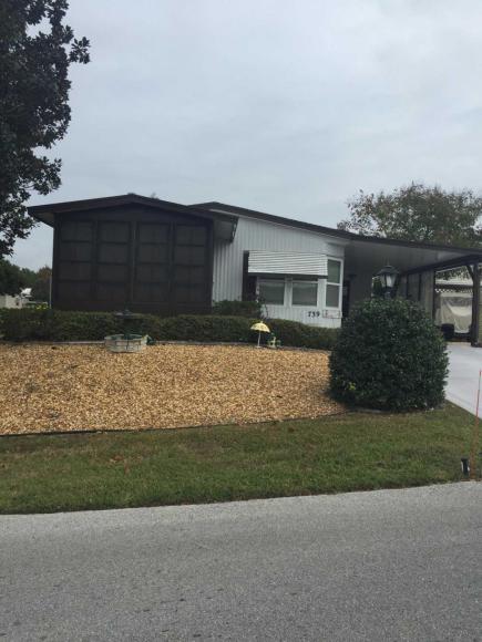 Water Oak Country Club739 Sutton StLady Lake, FL 32159