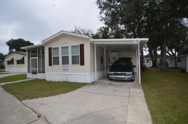 Sunshine Mobile Home Park7669 Sunrise DriveLady Lake, FL 32159