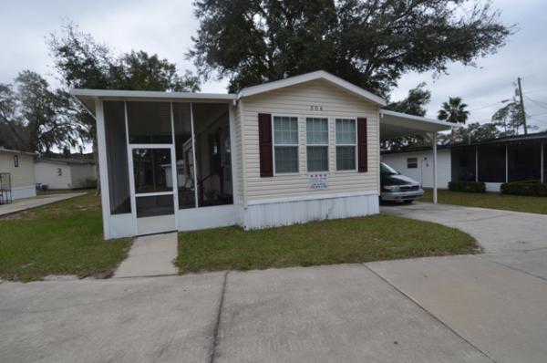 Sunshine Mobile Home Park7669 Sunrise DriveLady Lake, FL 32159